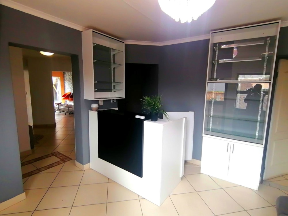 Commercial office let in Bassonia - 1GV1618962 Commercial office let in Bassonia - 1GV1618962