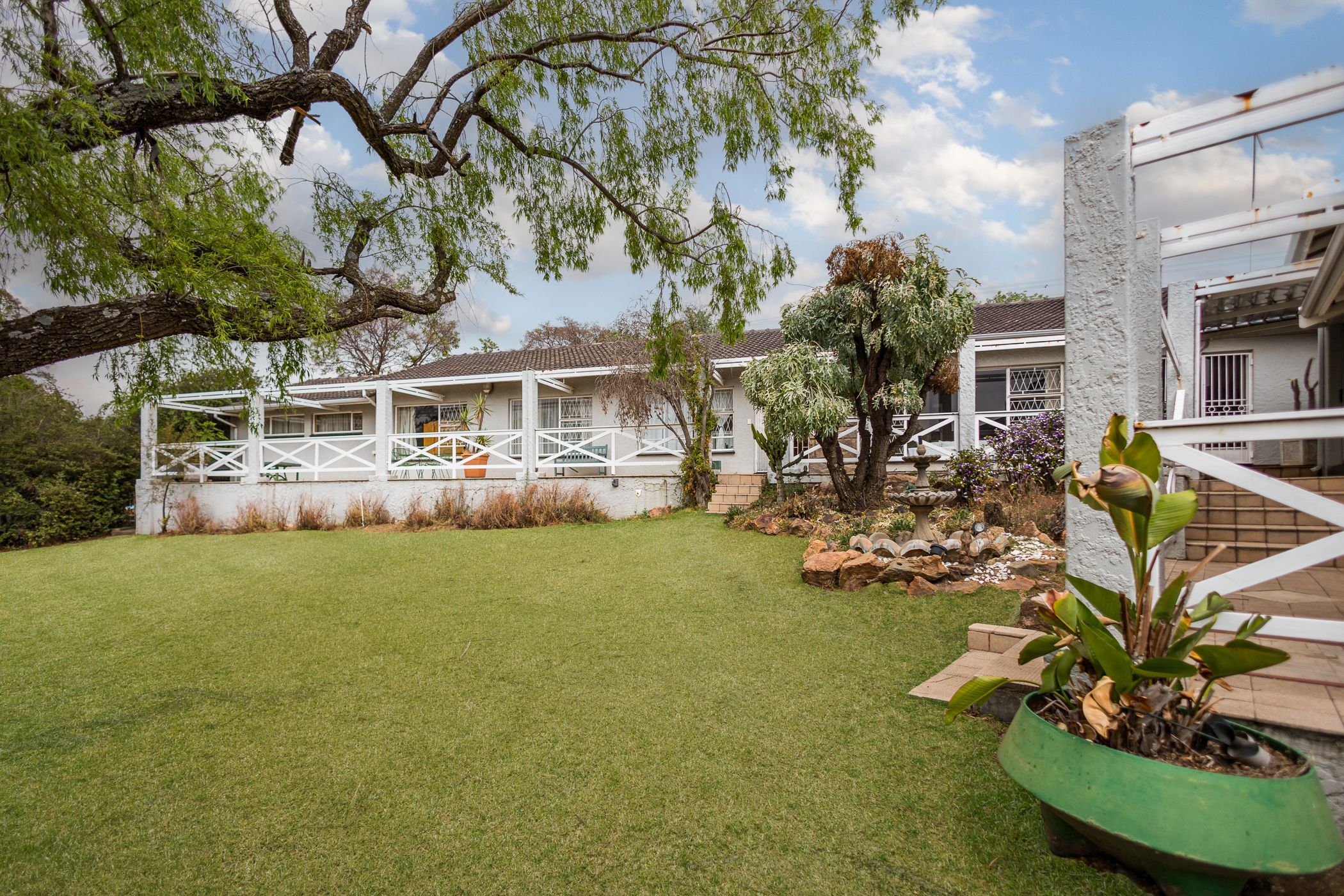 House sold in Mondeor - 1GV1671258