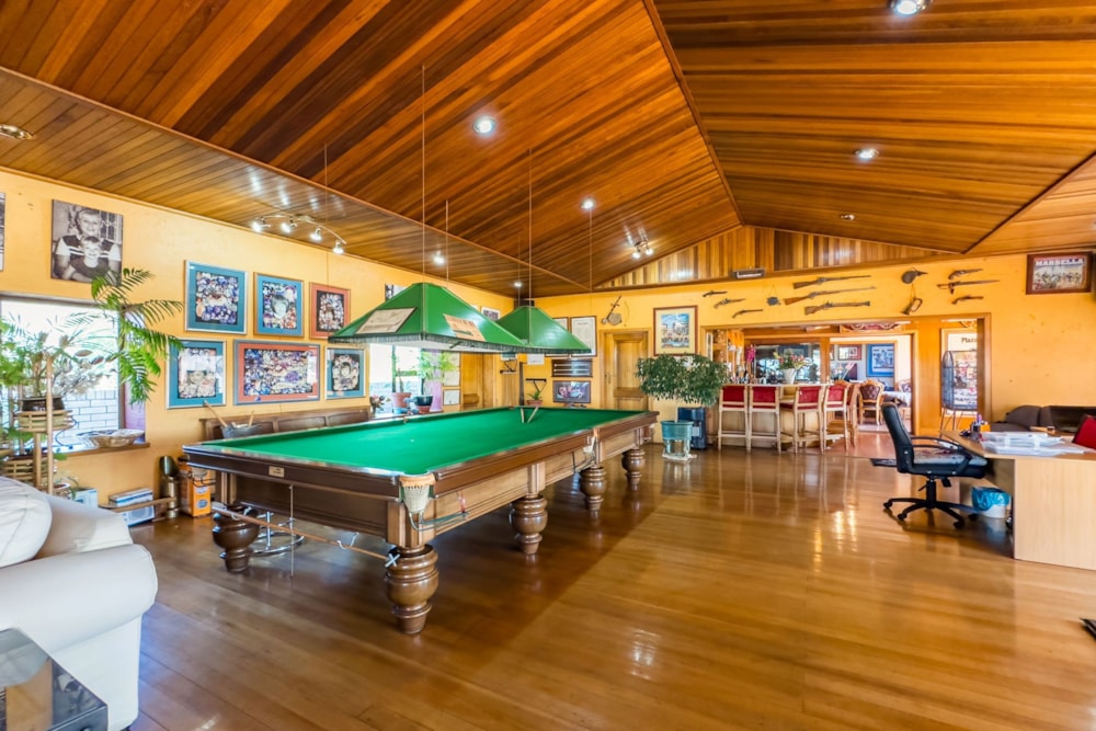 Penthouse apartment for sale in New Redruth - 1AB1673390