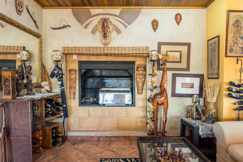 Penthouse apartment for sale in New Redruth - 1AB1673390 Penthouse apartment for sale in New Redruth - 1AB1673390