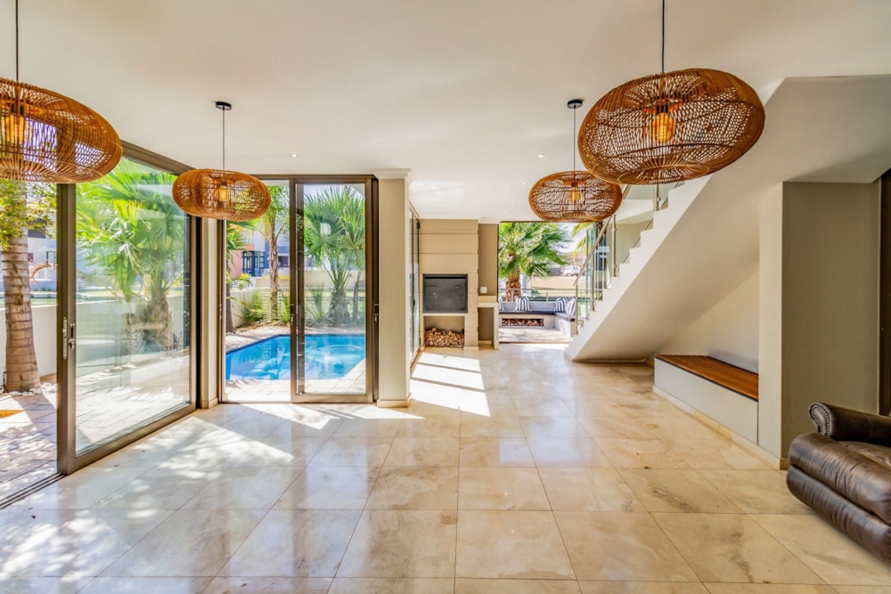 Double-storey house for sale in The Islands Estate - 1HR1673281 Double-storey house for sale in The Islands Estate - 1HR1673281