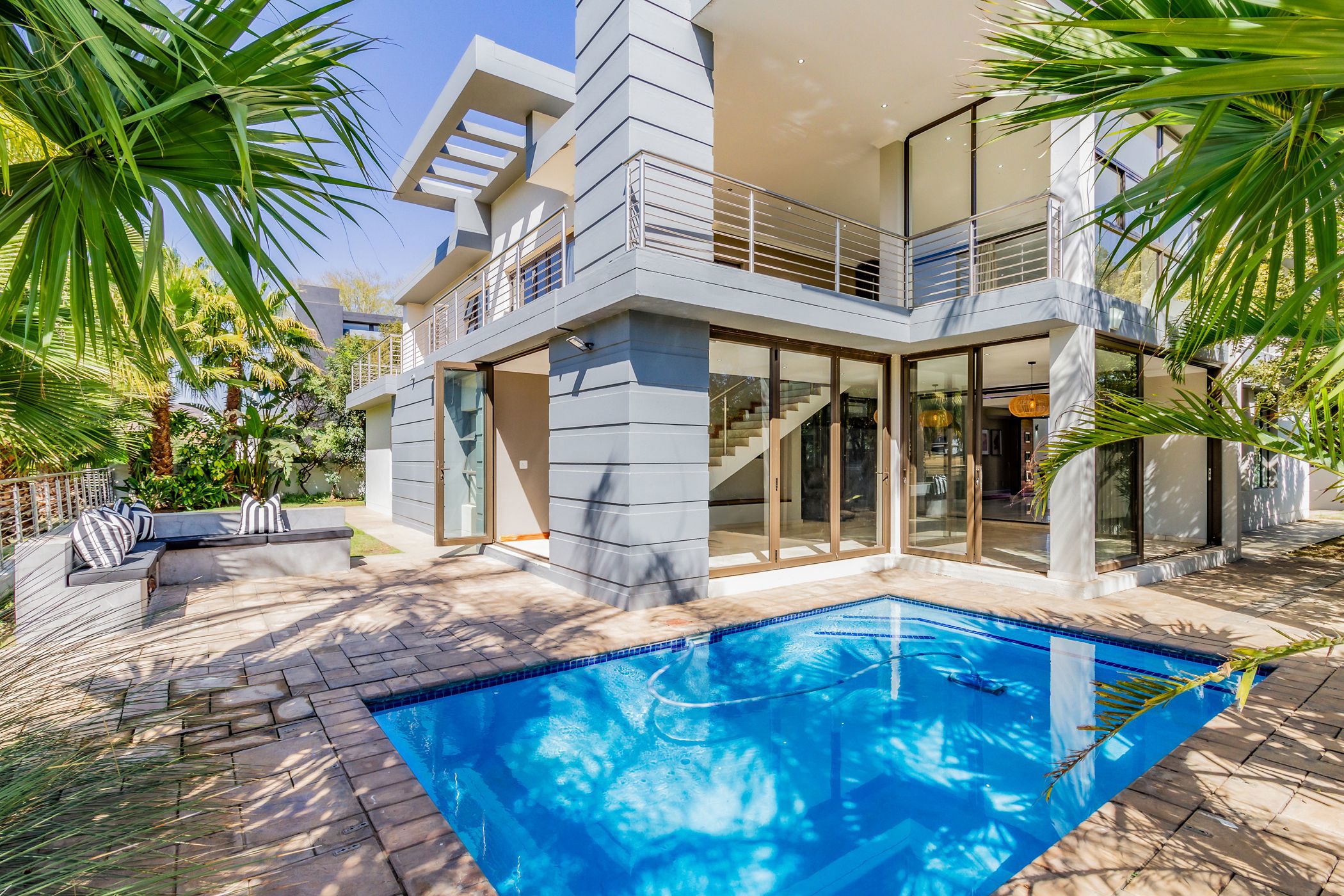 Double-storey house for sale in The Islands Estate - 1HR1673281