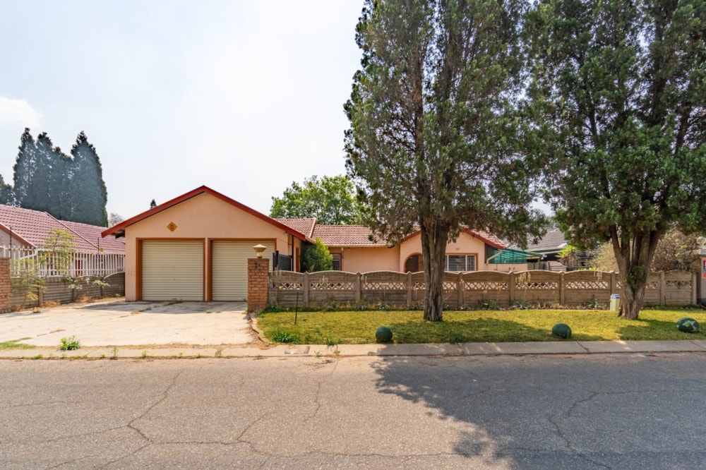 House for sale in Glen Marais - KTP1710747