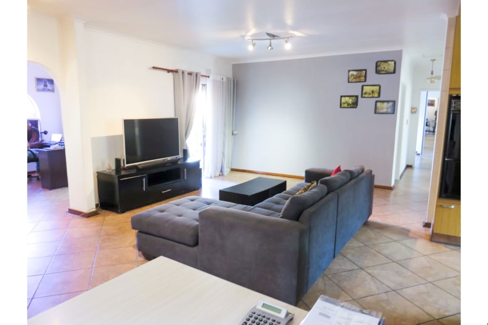 Apartment for sale in Birchleigh - KTP1672535