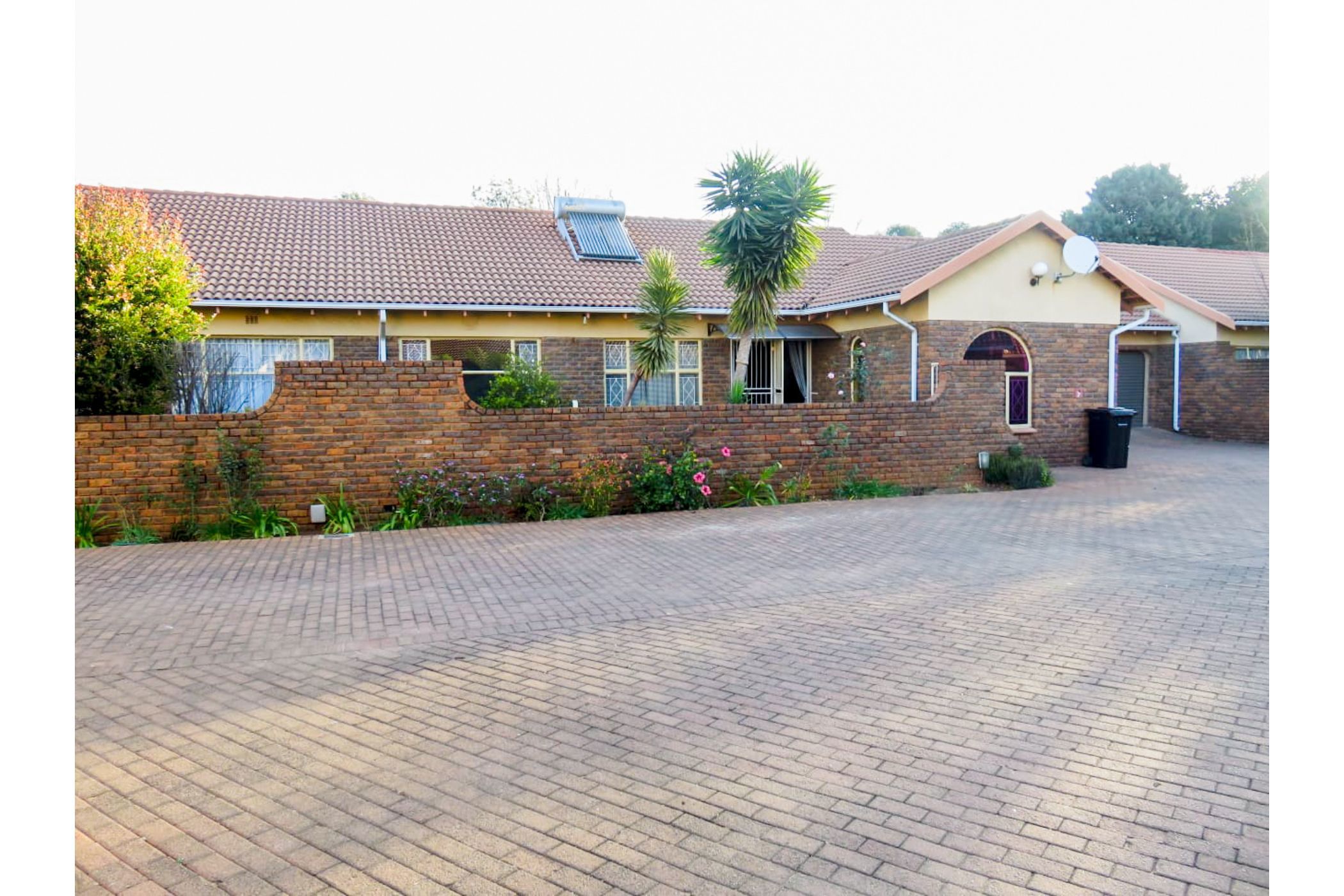 Apartment for sale in Birchleigh - KTP1672535