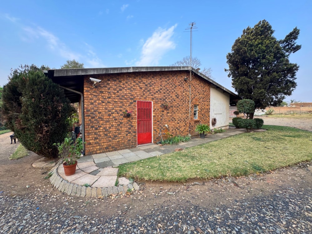 Residential vacant land for sale in Bredell - KTP1671755 Residential vacant land for sale in Bredell - KTP1671755