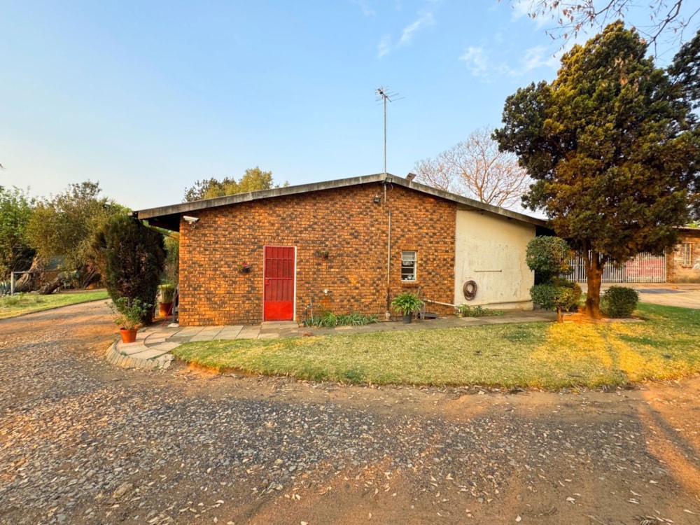 Residential vacant land for sale in Bredell - KTP1671755 Residential vacant land for sale in Bredell - KTP1671755