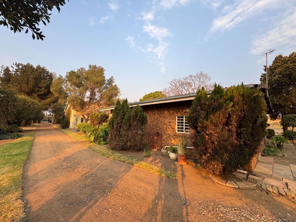 Residential vacant land for sale in Bredell - KTP1671755 Residential vacant land for sale in Bredell - KTP1671755