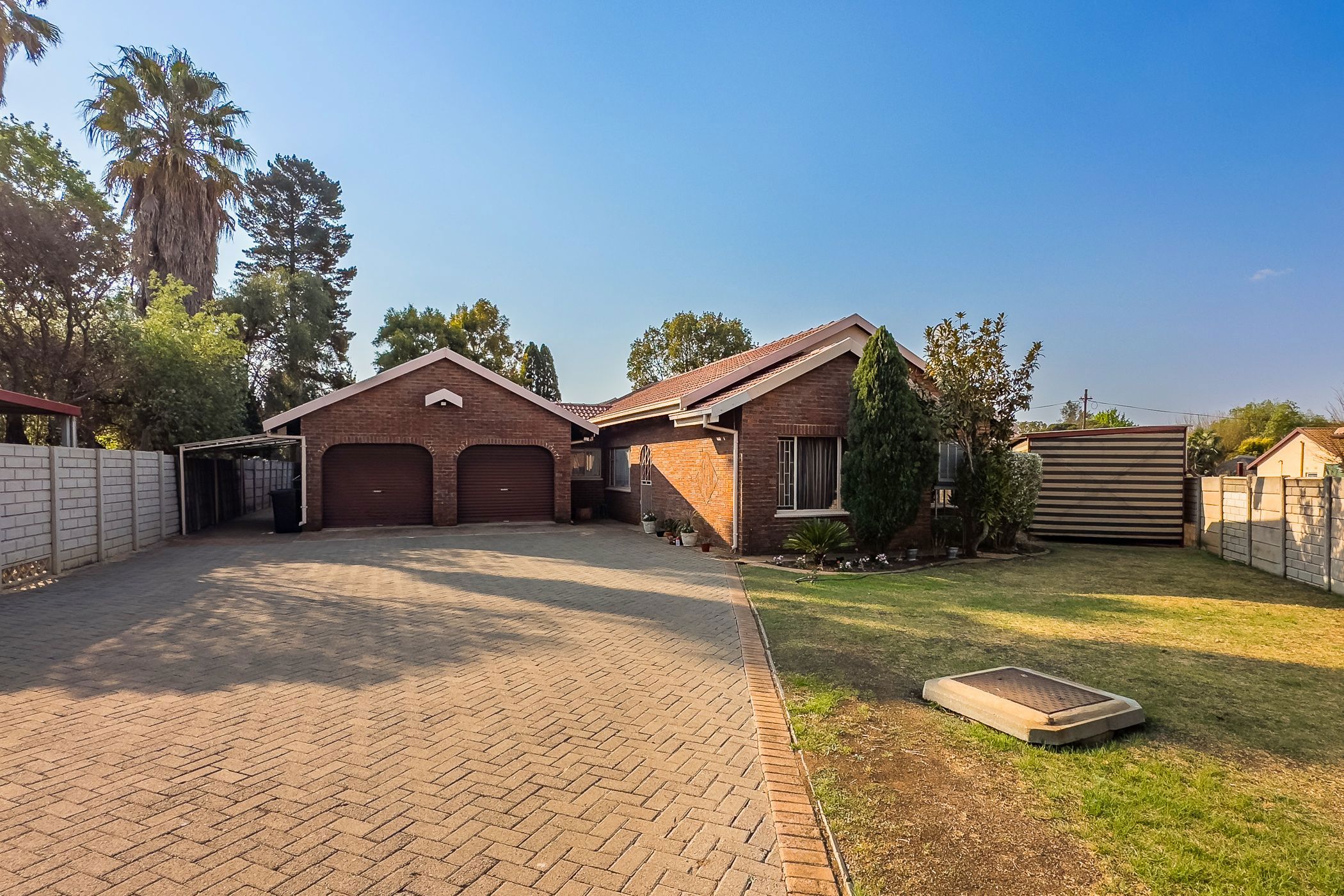 House sold in Pomona - KTP1672824