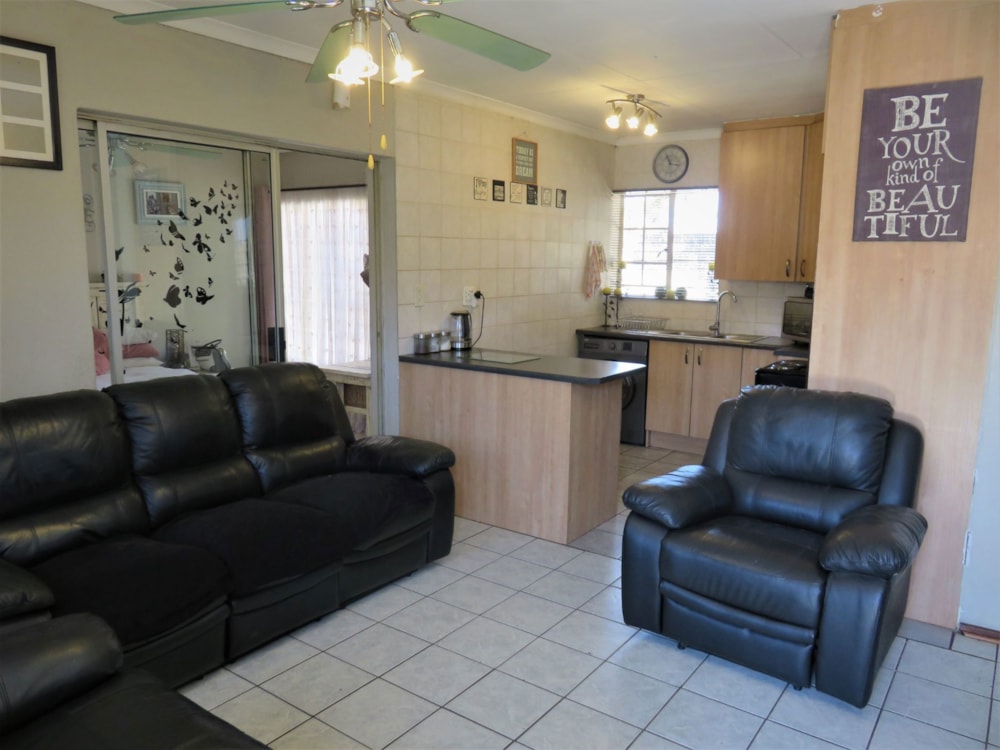 Apartment for sale in Terenure - KTP1673095