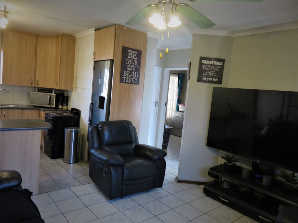 Apartment for sale in Terenure - KTP1673095