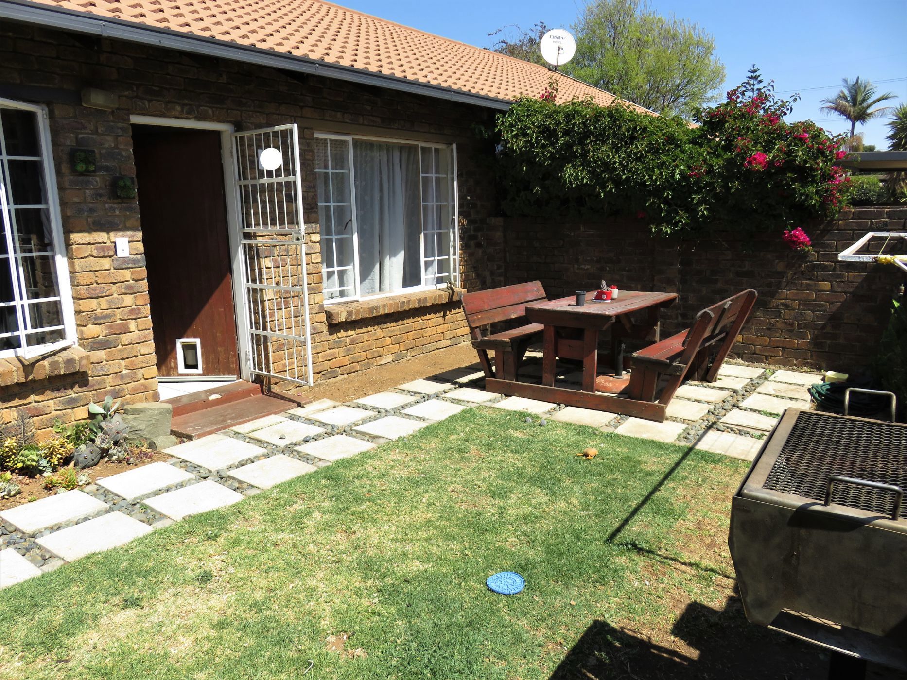 Apartment for sale in Terenure - KTP1673095