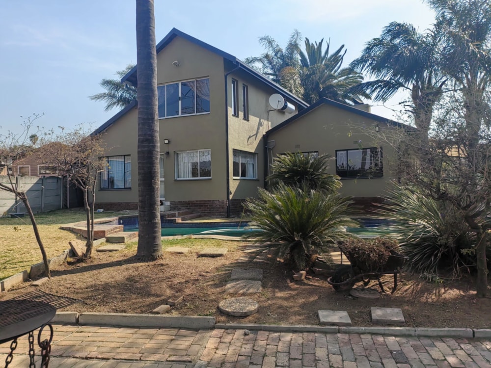 House sold in Birch Acres - KTP1666844 House sold in Birch Acres - KTP1666844