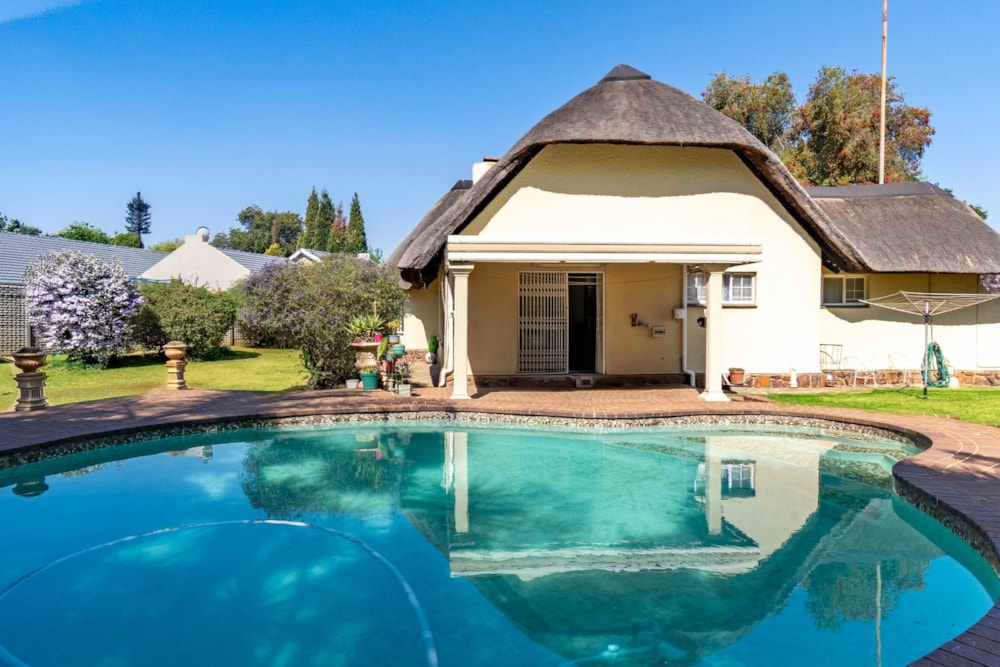 House sold in Glen Marais - KTP1672899 House sold in Glen Marais - KTP1672899