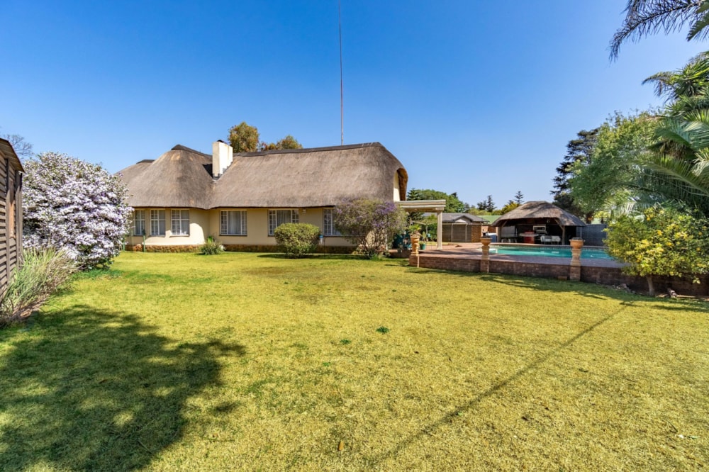 House sold in Glen Marais - KTP1672899 House sold in Glen Marais - KTP1672899