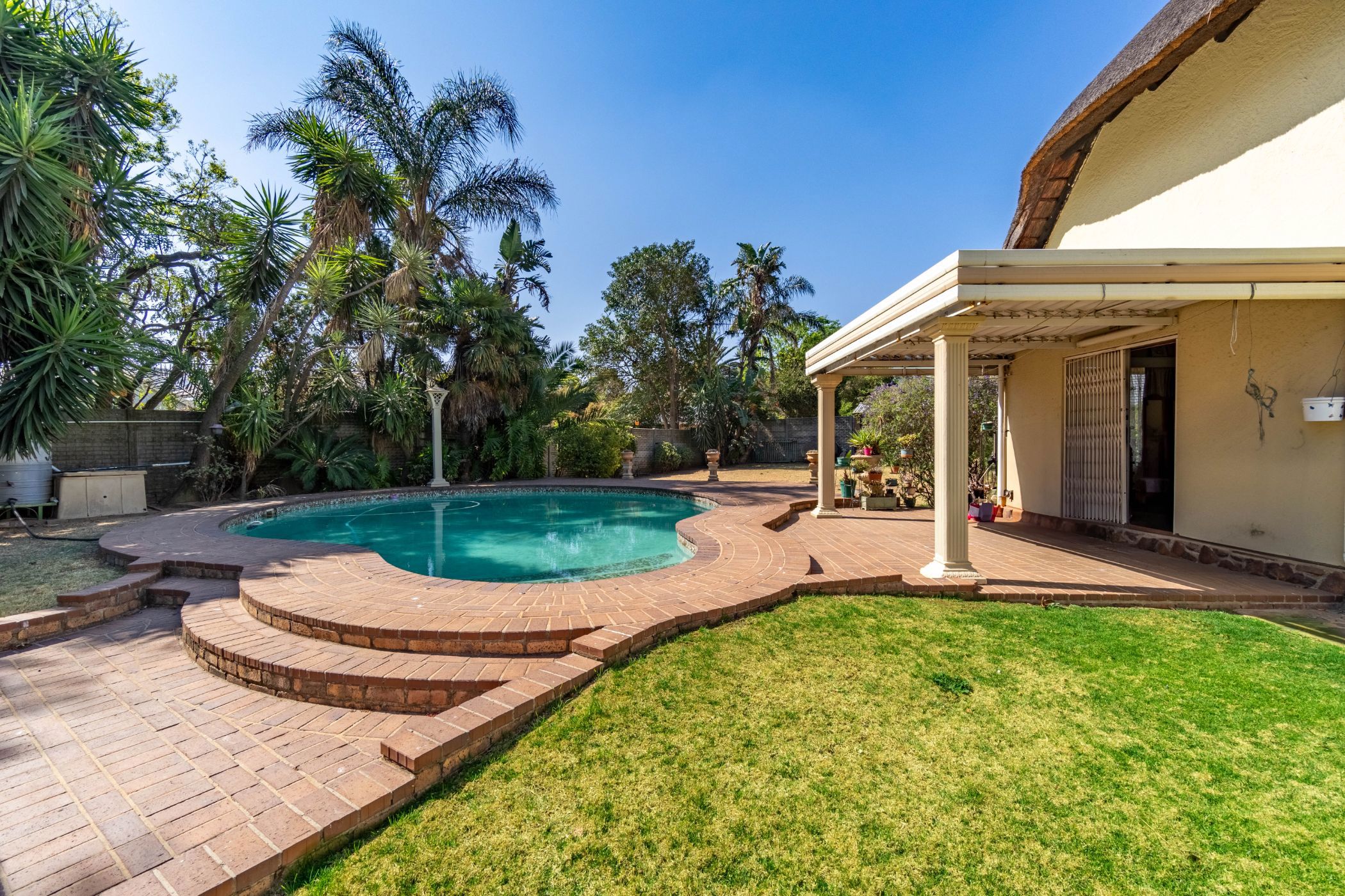 House sold in Glen Marais - KTP1672899