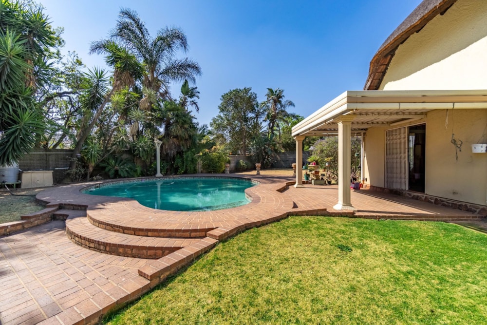 House sold in Glen Marais - KTP1672899 House sold in Glen Marais - KTP1672899