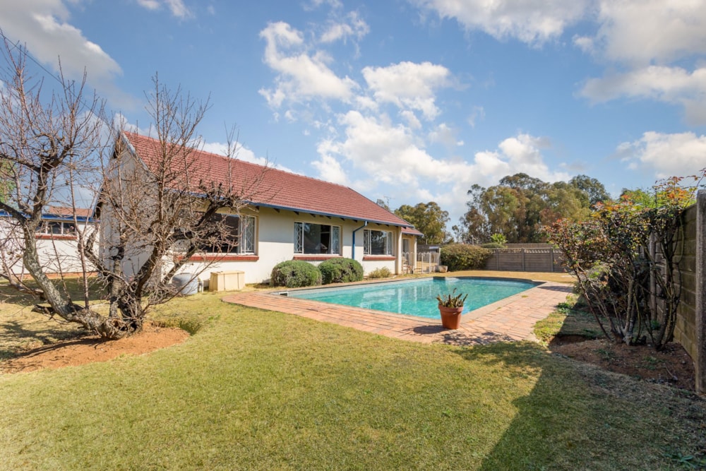 House sold in Bonaero Park - KTP1673272 House sold in Bonaero Park - KTP1673272