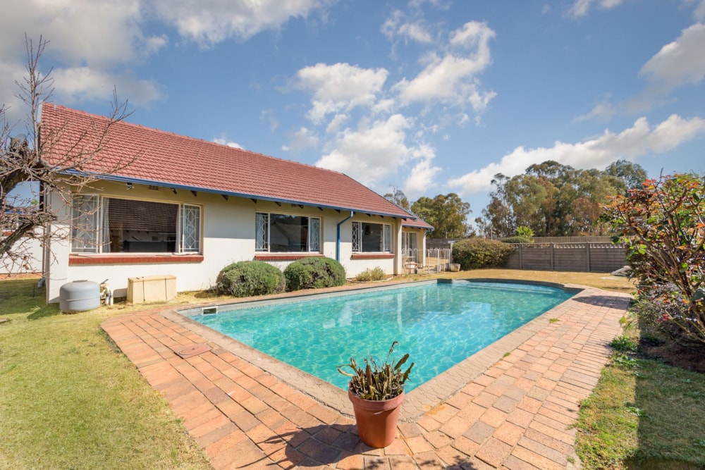 House sold in Bonaero Park - KTP1673272 House sold in Bonaero Park - KTP1673272