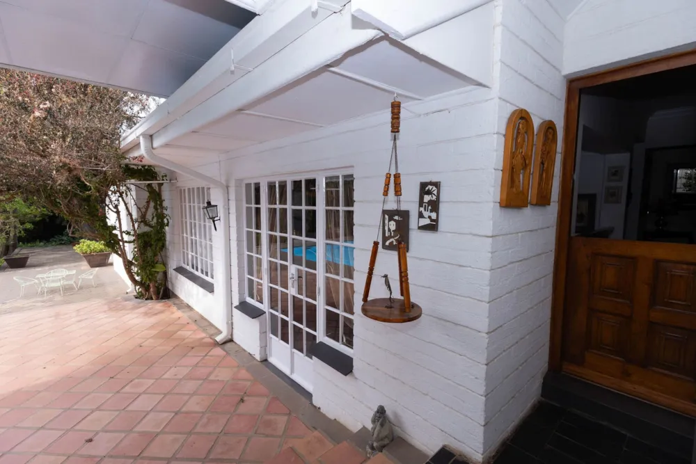 House for sale in Waverley, Bloemfontein - 1BX1689962 House for sale in Waverley, Bloemfontein - 1BX1689962