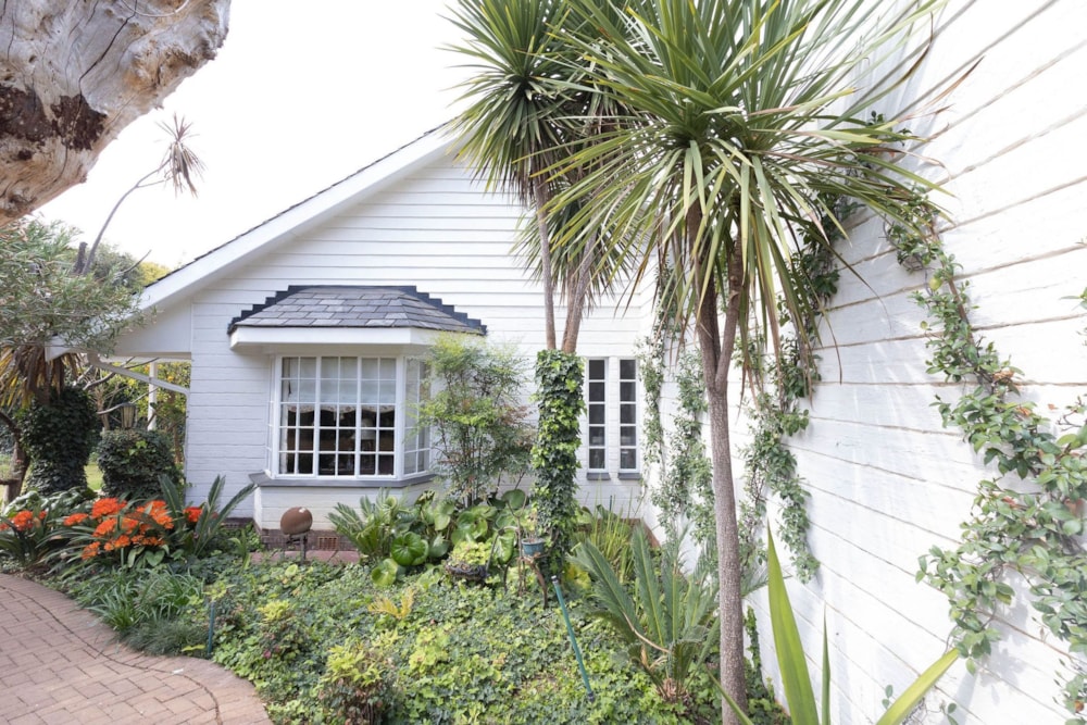 House for sale in Waverley, Bloemfontein - 1BX1689962