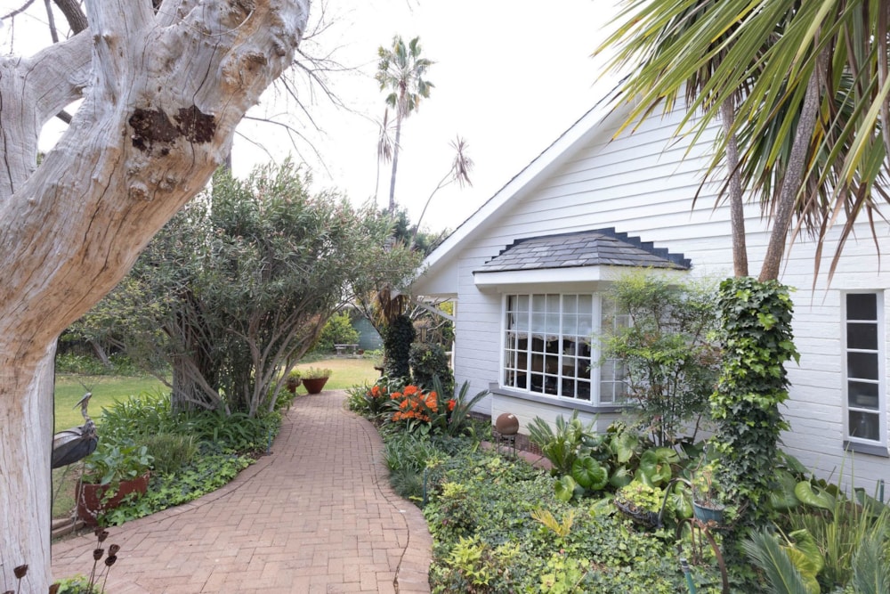 House for sale in Waverley, Bloemfontein - 1BX1689962