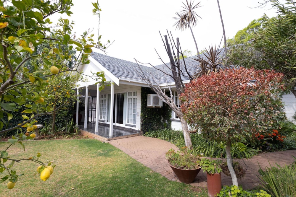 House for sale in Waverley, Bloemfontein - 1BX1689962