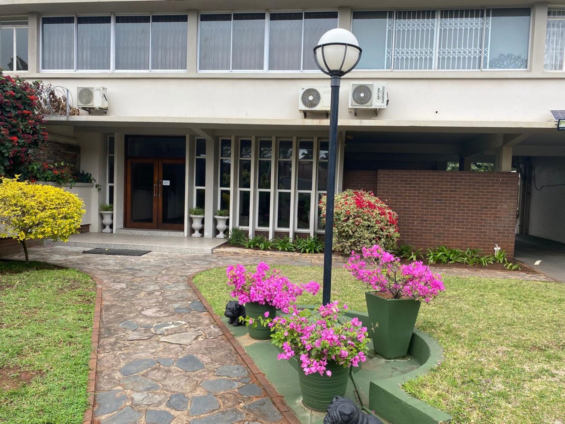 Apartment to rent in Glenwood, Durban - 1DBN1755024