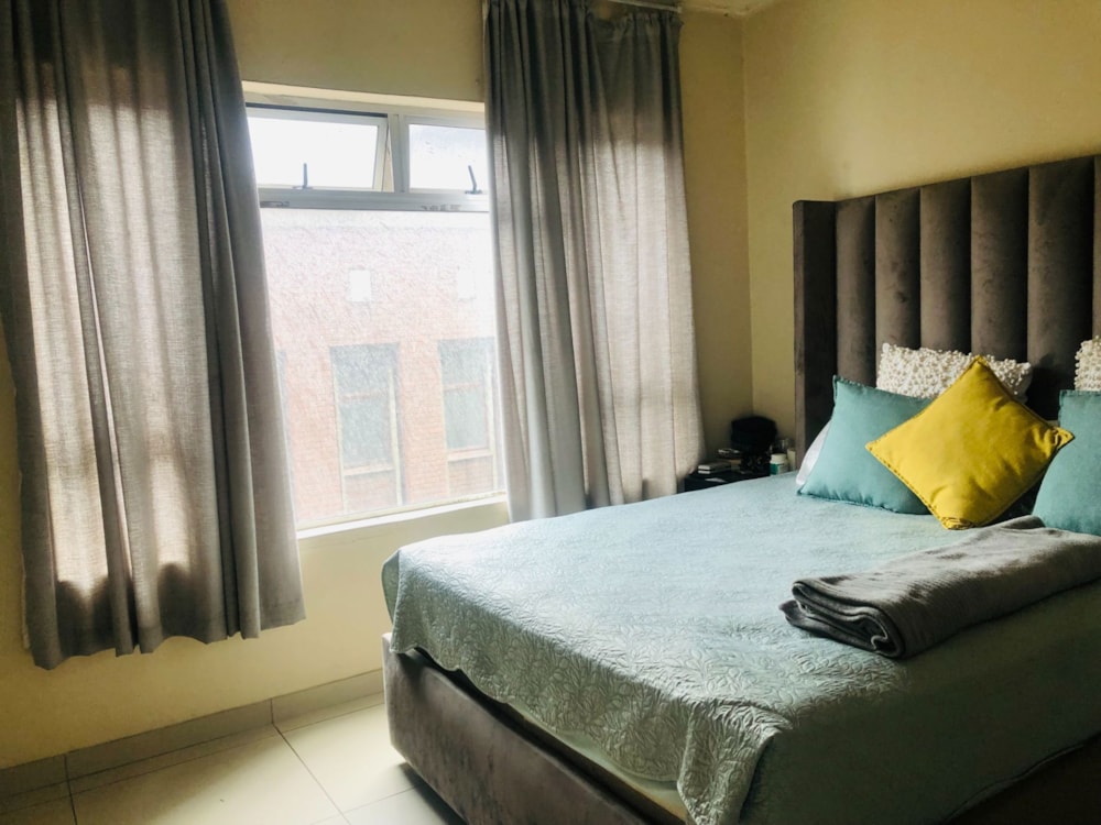 Apartment for sale in Durban Central - 1DA1673704 Apartment for sale in Durban Central - 1DA1673704