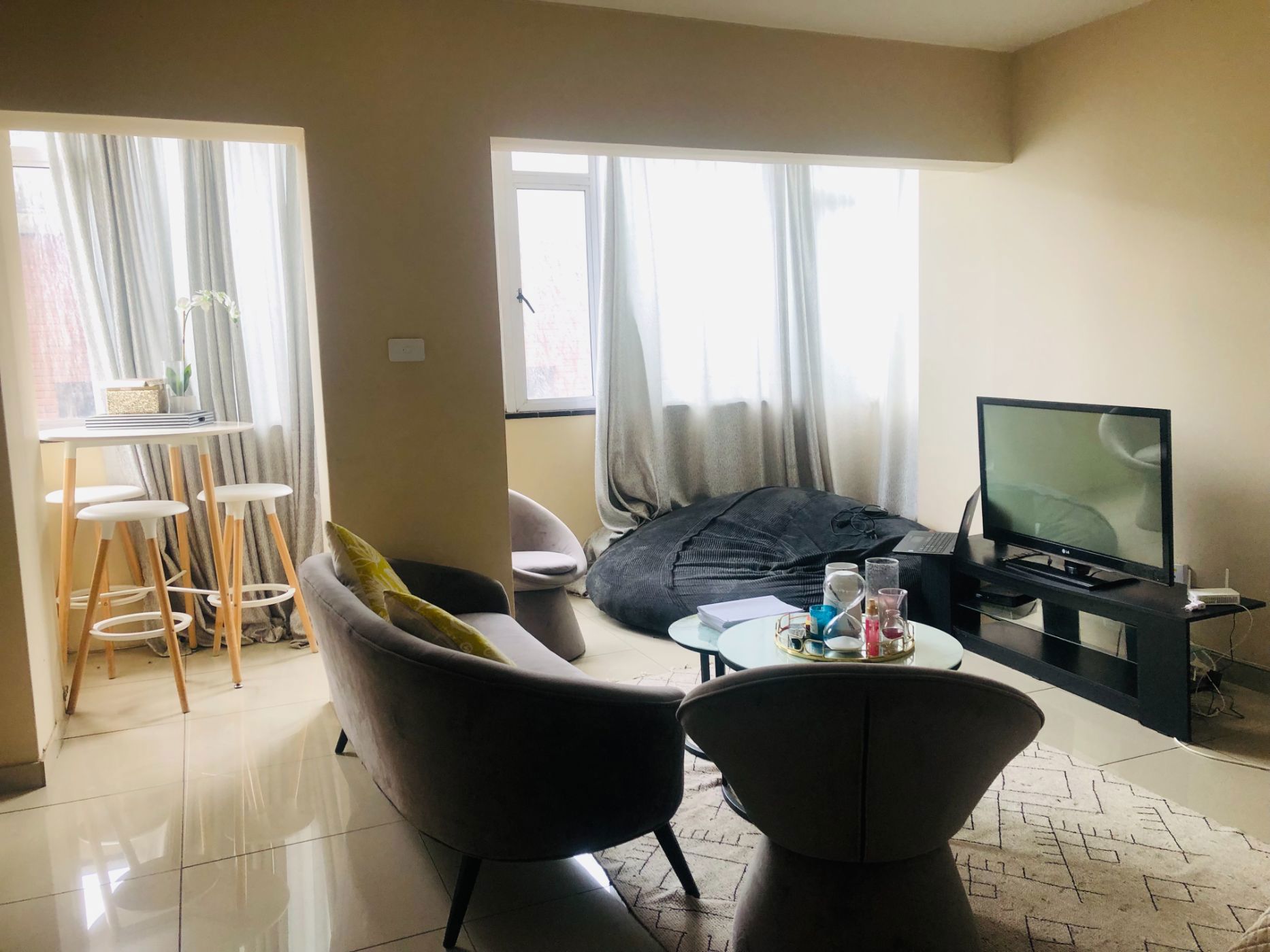 Apartment for sale in Durban Central - 1DA1673704