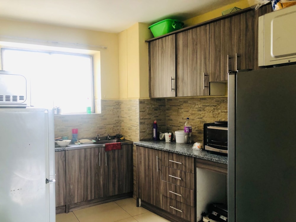 Apartment for sale in Durban Central - 1DA1672783