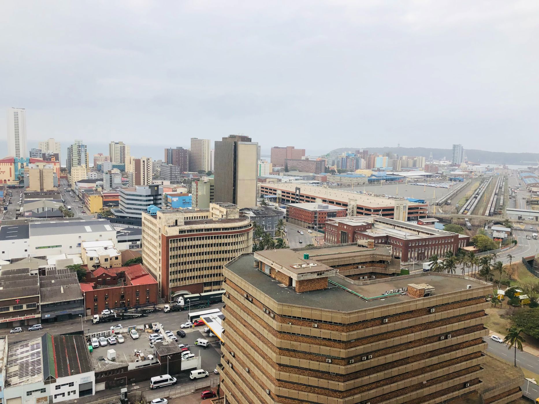 Apartment for sale in Durban Central - 1DA1672783