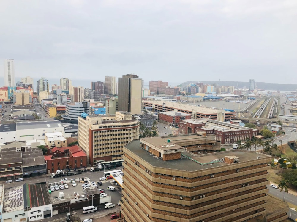 Apartment for sale in Durban Central - 1DA1672783