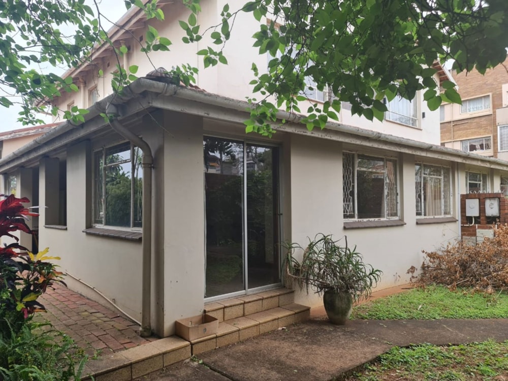Townhouse for sale in Morningside, Durban - 1DA1672256 Townhouse for sale in Morningside, Durban - 1DA1672256