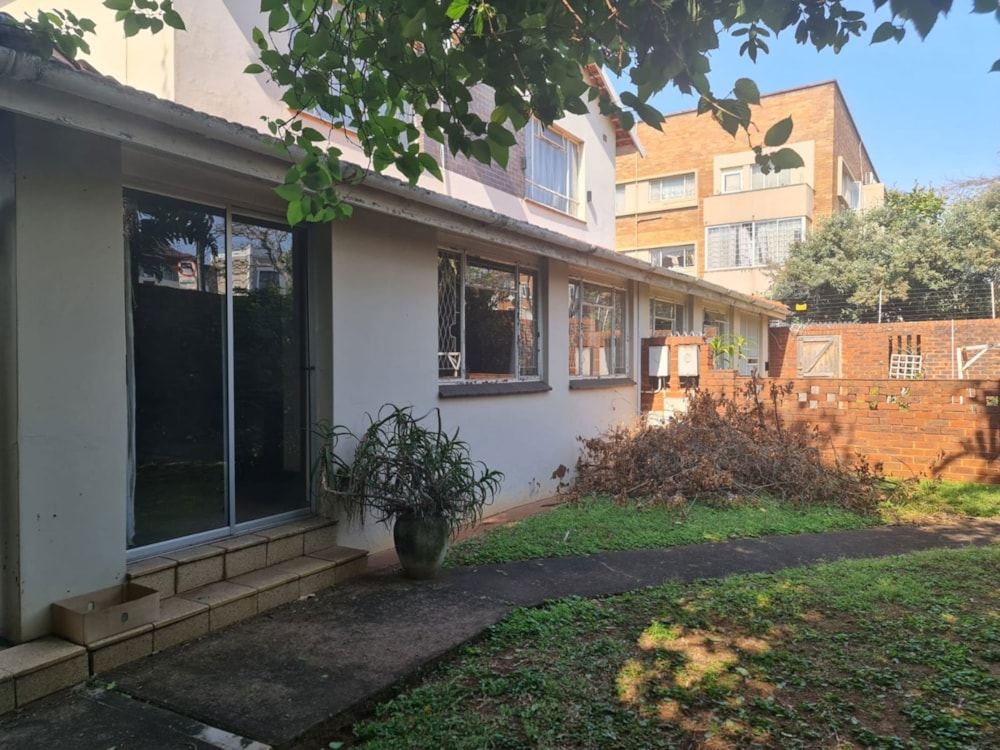 Townhouse for sale in Morningside, Durban - 1DA1672256 Townhouse for sale in Morningside, Durban - 1DA1672256