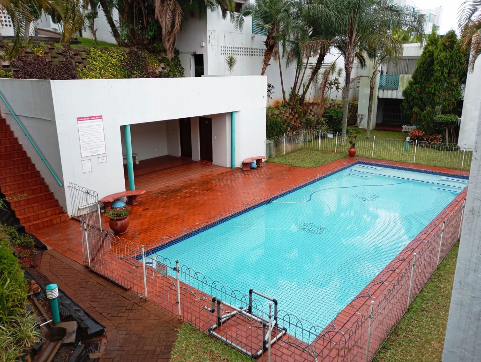 Apartment sold in Musgrave - 1DA1672830