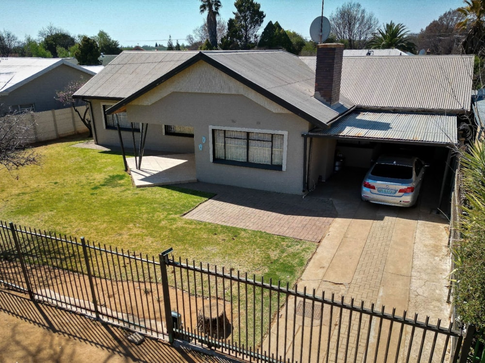 House sold in Hospitaalpark - 1BX1672623 House sold in Hospitaalpark - 1BX1672623