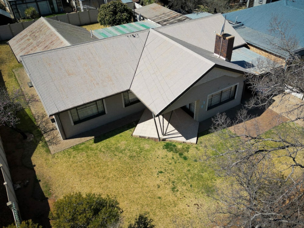 House sold in Hospitaalpark - 1BX1672623 House sold in Hospitaalpark - 1BX1672623