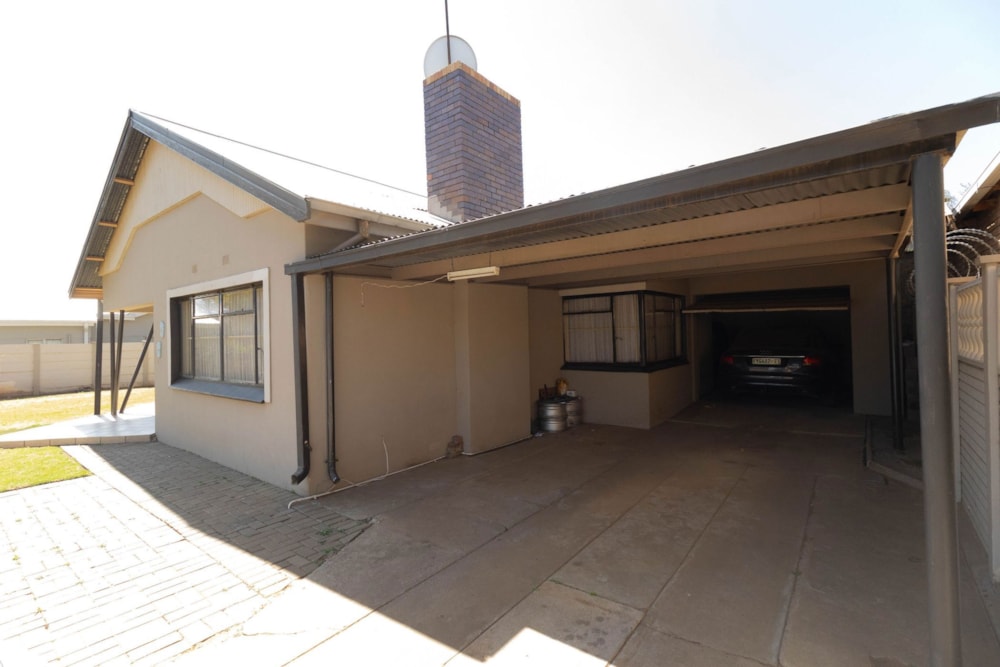 House sold in Hospitaalpark - 1BX1672623 House sold in Hospitaalpark - 1BX1672623