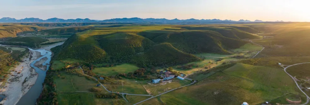 Breeding farm for sale in Mossel Bay Rural - 1MB1564399