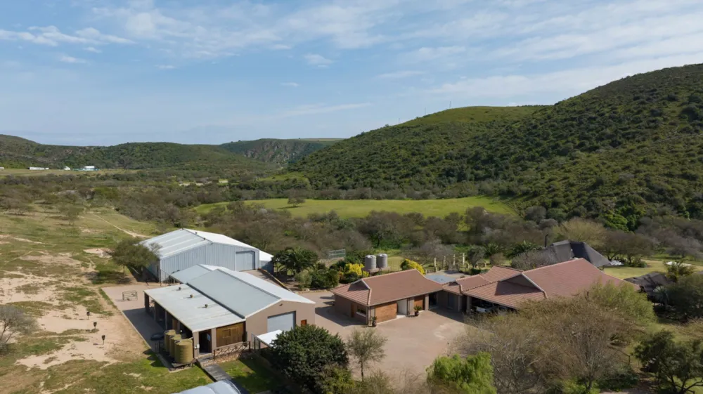 Breeding farm for sale in Mossel Bay Rural - 1MB1564399