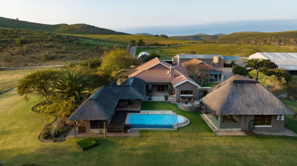 Breeding farm for sale in Mossel Bay Rural - 1MB1564399