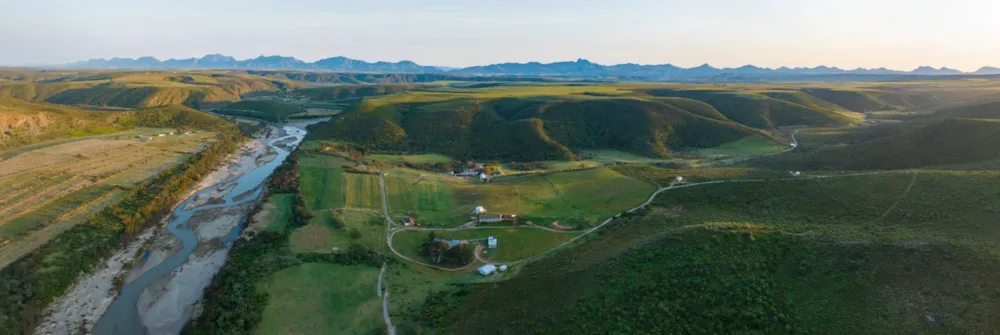 Breeding farm for sale in Mossel Bay Rural - 1MB1564399