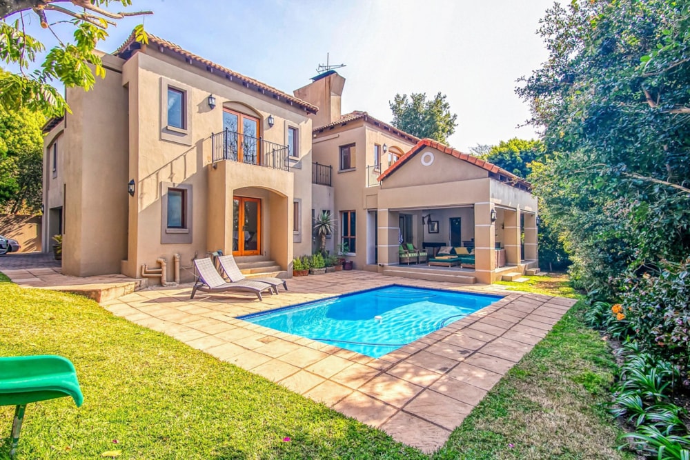 Cluster sold in Bryanston - HP1673888 Cluster sold in Bryanston - HP1673888