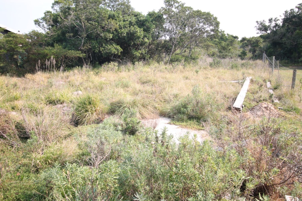 Residential vacant land for sale in Seafield, Kleinemonde - 1PF1673320