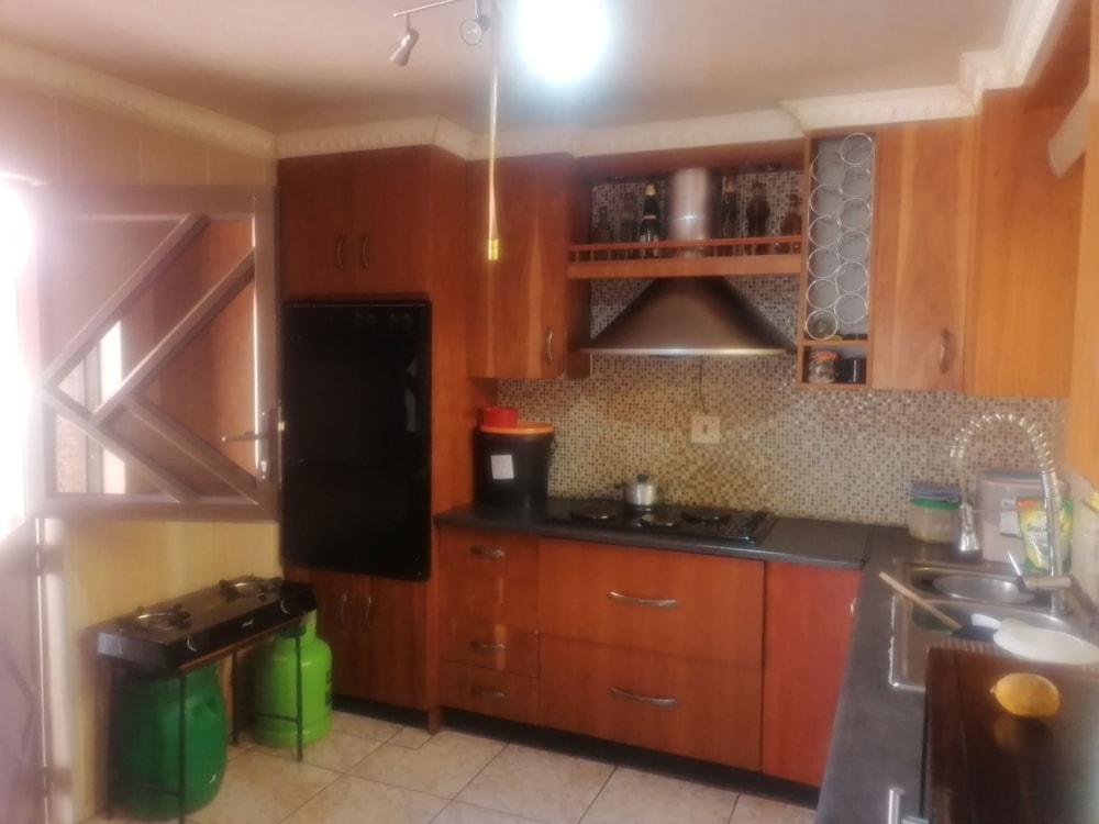 House for sale in Rocklands, Kagisanong - 1BX1675038