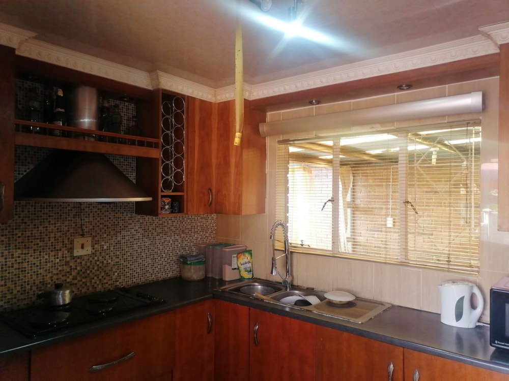 House for sale in Rocklands, Kagisanong - 1BX1675038