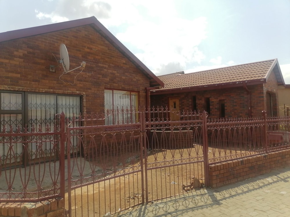 House for sale in Rocklands, Kagisanong - 1BX1675038