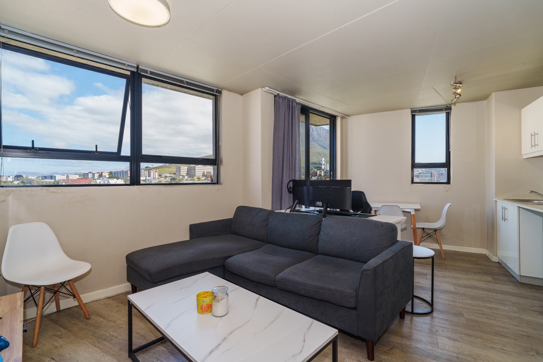 Apartment for sale in Observatory, Cape Town - KW1674208