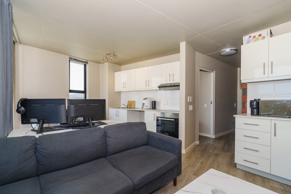 Apartment for sale in Observatory, Cape Town - KW1674208 Apartment for sale in Observatory, Cape Town - KW1674208